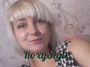 RoxyStyle