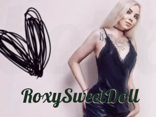 RoxySweetDoll