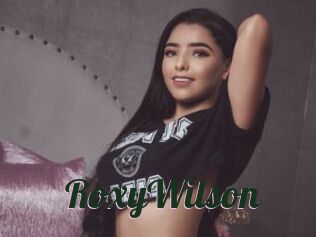 RoxyWilson