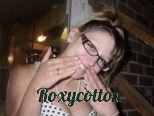 Roxy_cotton