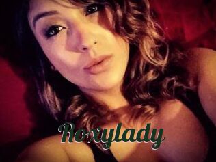 Roxylady