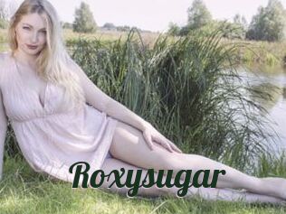 Roxysugar