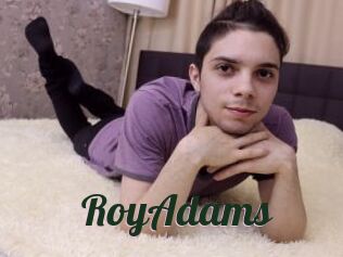 RoyAdams