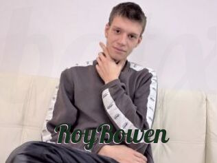 RoyBowen