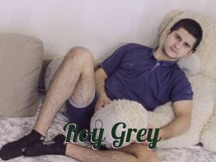 Roy_Grey