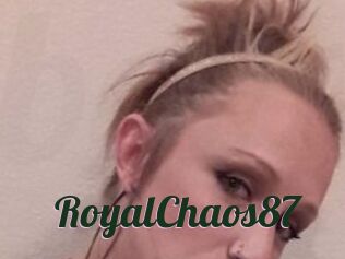 RoyalChaos87