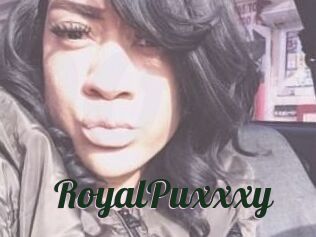 RoyalPuxxxy