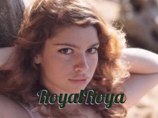 RoyalRoya