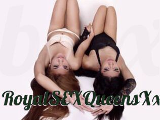 RoyalSEXQueensXx