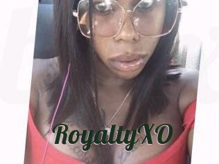 RoyaltyXO