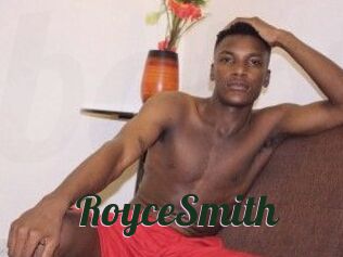 RoyceSmith