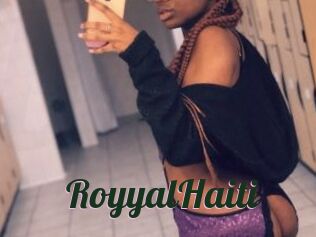 RoyyalHaiti