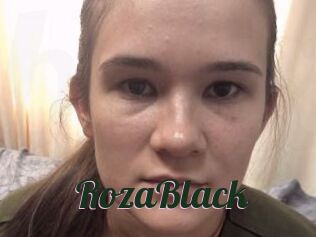 RozaBlack