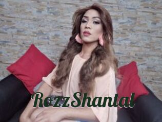 RozzShantal