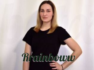 Rrainboww