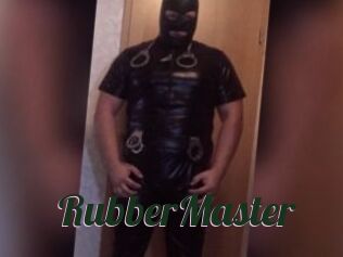 RubberMaster