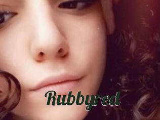 Rubbyred