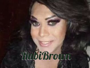 RubiBrown