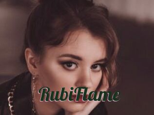 RubiFlame