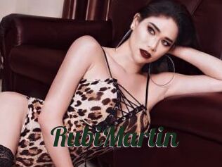 RubiMartin