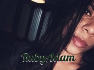 RubyAdam