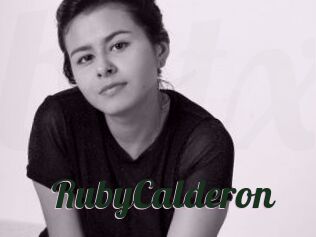 RubyCalderon