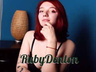 RubyDenton