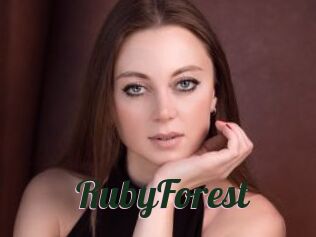 RubyForest