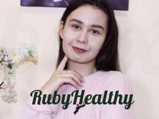 RubyHealthy