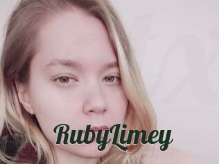 RubyLimey