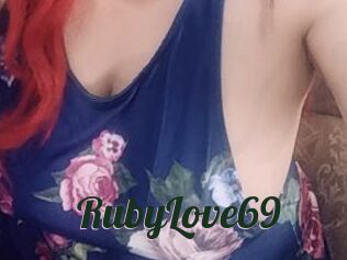 RubyLove69