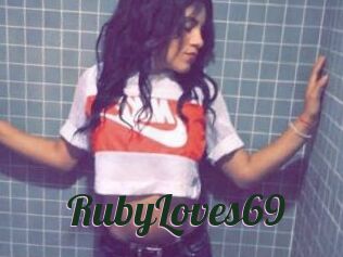 RubyLoves69