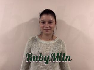 RubyMiln