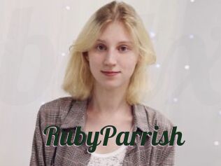 RubyParrish