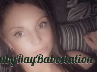 RubyRayBabestation