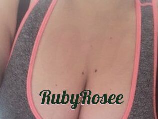 RubyRosee