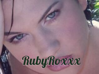 RubyRoxxx