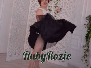 RubyRozie