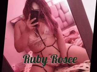 Ruby_Rosee