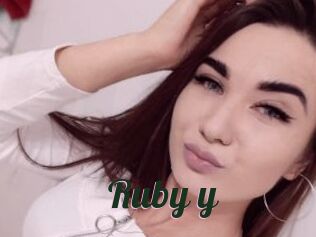 Ruby_y