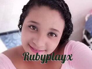 Rubyplayx