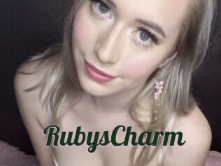 RubysCharm