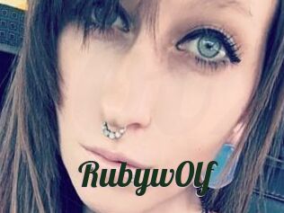 Rubyw0lf