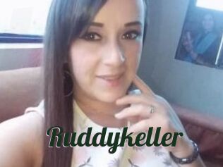 Ruddykeller