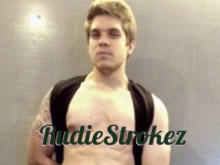 Rudie_Strokez