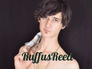 RuffusReed