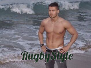 RugbyStyle