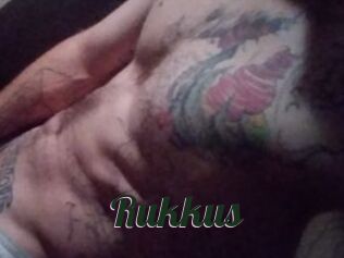 Rukkus