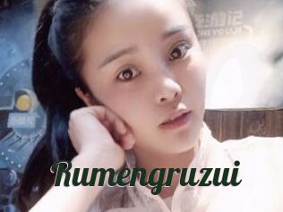 Rumengruzui