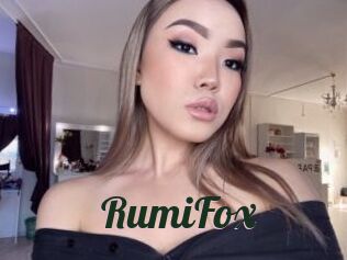 RumiFox